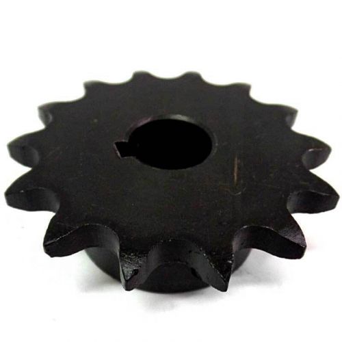 14 tooth 40 41 420 chain 5/8 bore jackshaft sprocket 2107