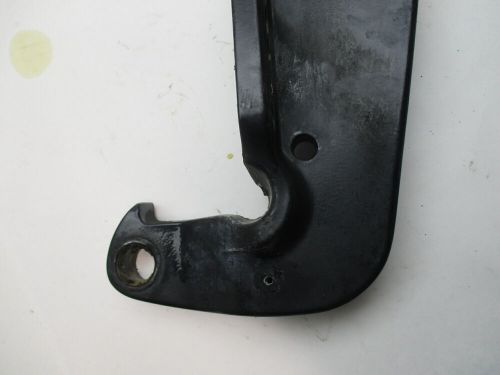 3425-828333a09 mercury mariner dfi efi 135-250hp right starboard transom bracket