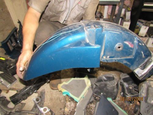 1994 honda gl1500 goldwing aspencade front fender