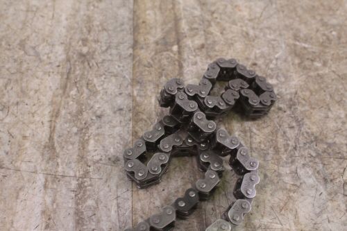 Ski-doo snowmobile chain case chain  36 pin  11 plate