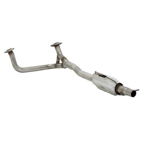 2020057 flowmaster catalytic converter - direct fit - federal