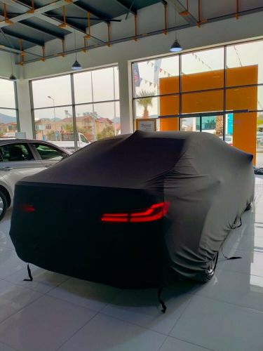 Premium bmw m combing car cover m3 m4 m5 m6 m power windproof indoor for all bmw