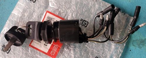 Honda ignition key switch # 35100-zv5-003