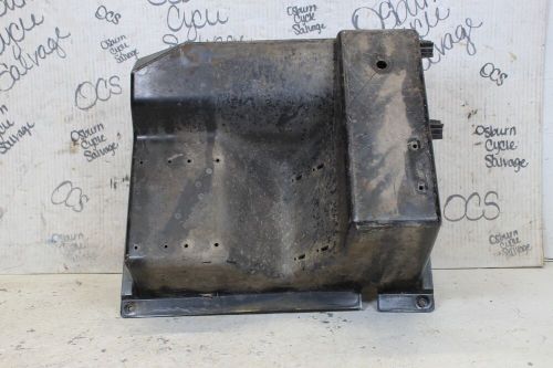 2016 polaris ranger 900 xp crew rear center under seat storage bin 5451578-070