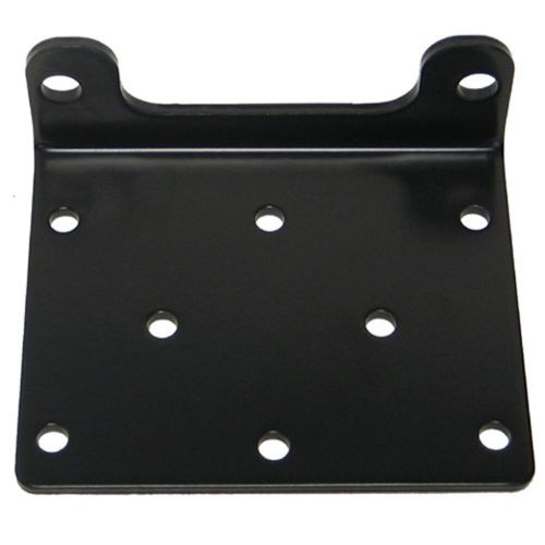 Warn mounting plate - open box 69901