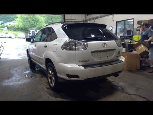 Driver left axle shaft front awd fits 07-09 lexus rx350 1367967