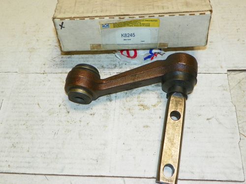 Idler arm moog k-8245 fits ford mercury 1975-80 lincoln 1977-80 nos usa