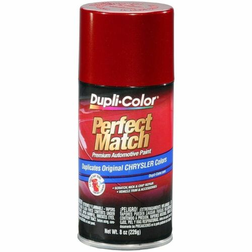 Dupli-color paint bcc0412 dupli-color perfect match premium automotive paint