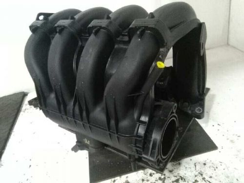 9645400680 intake manifold / 0261230043 / 9639381480 / 786631 for peugeot 206 berl-