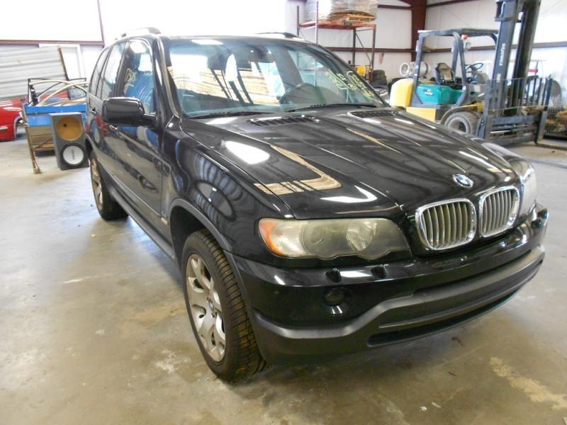 00 01 bmw x5 brake master cyl