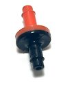 Sea doo oem oil injection check valve sportster gti, gtx rx pwct