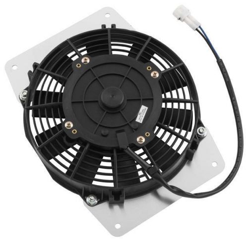 Quadboss cooling fan assembly #rfm0019 fits yamaha