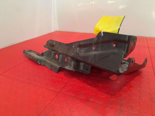 2014-2019 chevy silverado battery tray holder assembly oem 84177367