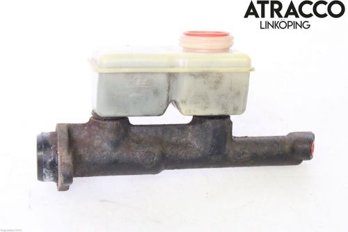 Original 1988 main brake cylinder volvo 240 (p242, p244)-