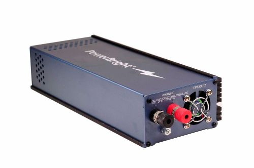 Power bright 300w pure sine wave inverter