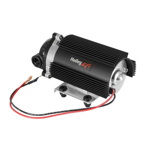 Holley efi 557-100 water/methanol injection pump