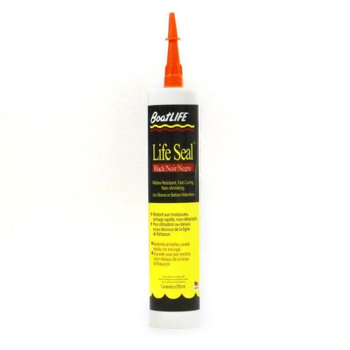 Boatlife 1173 lifeseal sealant cartridge - cameo [1173]