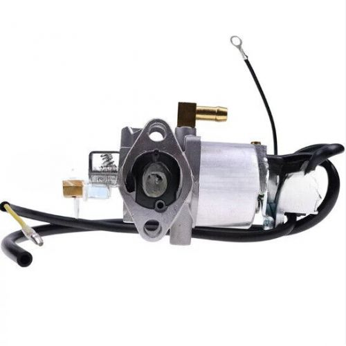 For kubota carburetor assembly w》 feed tube wg600 wg750 # 12691-44010》