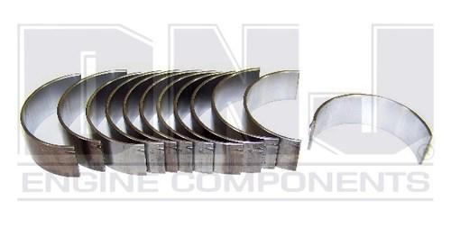 Rock products rb4137 connecting rod bearings-engine connecting rod bearing