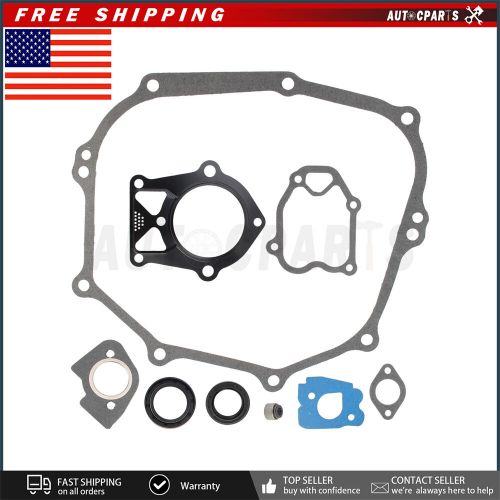 For 85-95 yamaha golf cart g2 g5 g8 g9 g11 engine rebuild kit gaskets seals