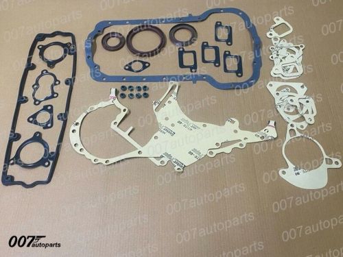 Kit gasket set overhaul 0311dc0270n for mahindra bolero, scorpio, thar crdi