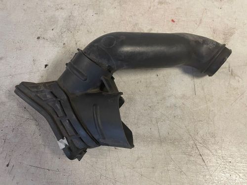 Ford focus st250 air box pipe and rubber mk3 2011-2018 cv61-9a675-ad, 5167301