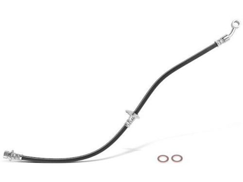 Front right brake hose apr 34thhc24 for honda civic 2003 2004 2005