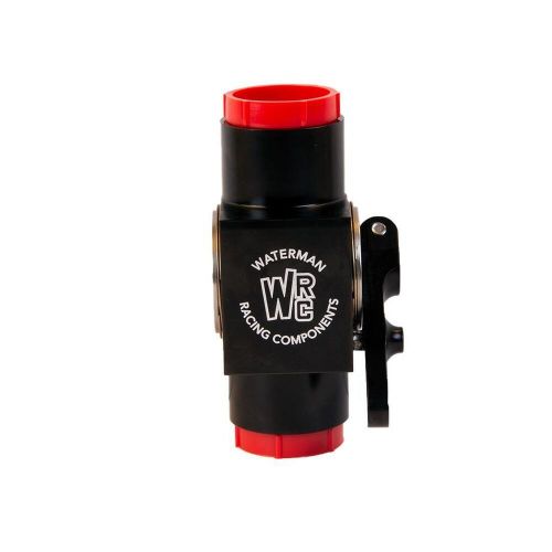 Waterman racing shut-off valves 44613