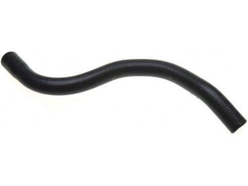 Auxiliary heater pipe-3 to tee-2 heater hose 36kgjb16 for silhouette 2001 2002