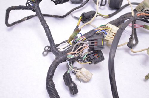 Suzuki outboard 1999 df70 wiring harness 36610-99e80 (b12-5)