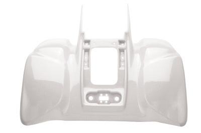 Honda trx 400ex 1999-2007 maier rear fender white