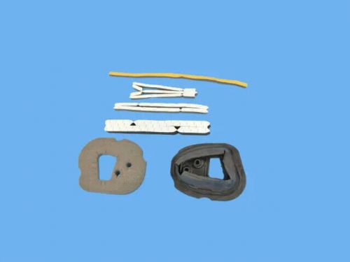 Genuine mopar a/c and heater unit seal kit 68266523aa