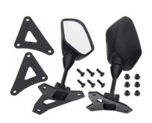 Spi mirrors for polaris 2880292