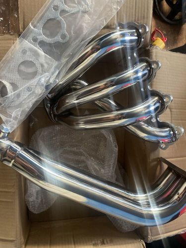 1992 to 2000 honda civic headers these are for (d) series engines i have 5