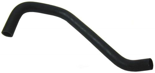 Engine crankcase breather hose uro parts 93010739410 fits 80-83 porsche 911