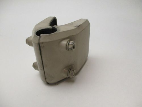 Chrysler 7.5 hp lower mount housing for outboard model f525707