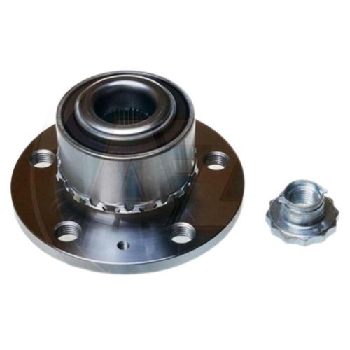 For audi a1 a2 seat ibiza skoda fabia vw polo front wheel bearing hub kit