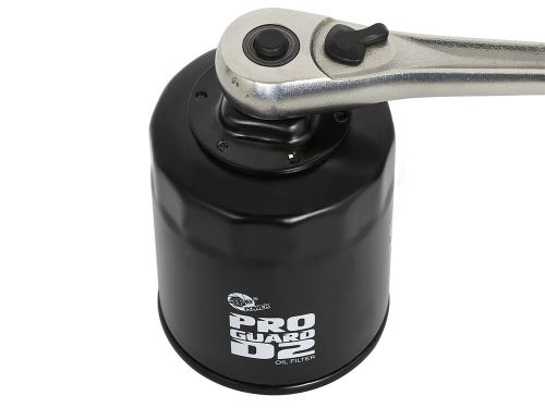 Afe for pro guard d2 oil filter 44-lf016