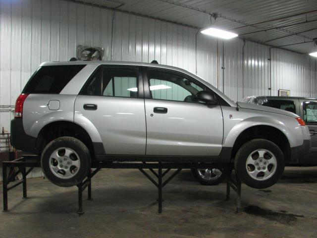 2003 saturn vue rear or back door right