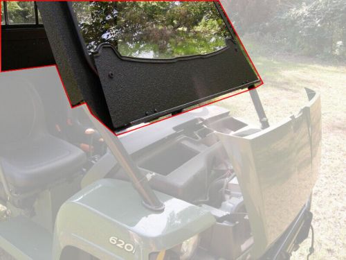 Steel complete cabenclosure system nodoor for john deere gator 620i 825 850d hpx