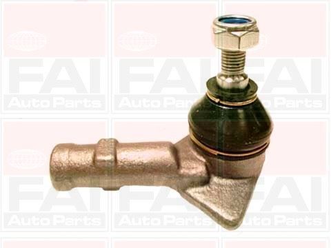 Fai ss329 tie rod end front right o/s driver for ford escort granada p100 sierra