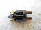 Lucas 552101 interior connector mg magnette za zb nash triumph tr2 tr3 alfa