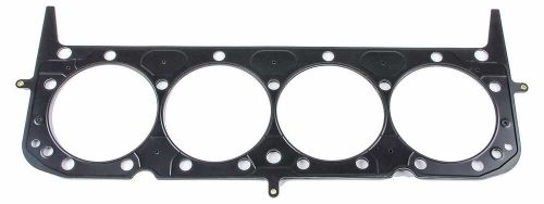 Cometic c5400-040 head gasket - 4.125 bore - 0.040 in - mls - each