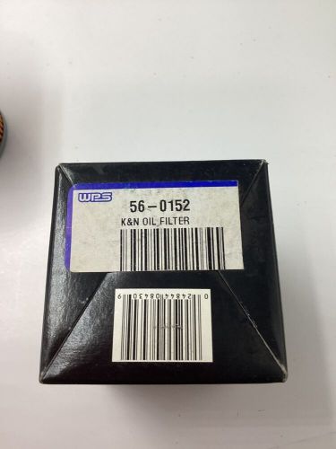 K&amp;n oil filter kn152 for aprilia 650 stark can-am renegade outlander commander