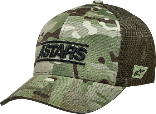 New alpinestars proximity hat 1212-8128060s/m