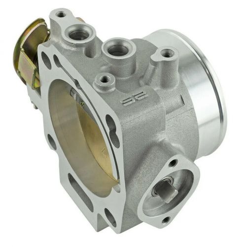 Skunk2 alpha 74mm throttle body for k-series k20 k24 rbc/rrc/prb/prc pattern