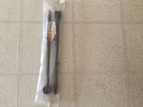 Yamaha oem v max control rods 8cm-4745a-11