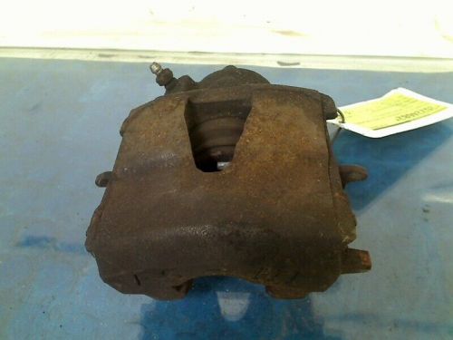 Volkswagen up right front brake caliper! (121) 2013 #197431-