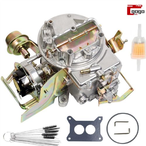 2 barrel carburetor for 2100 a800 ford f150 f250 f350 289 302 351cu 1964-79 carb