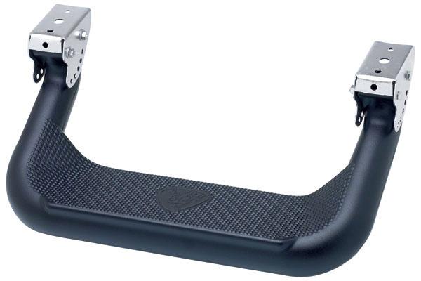 Tundra carr super hoop truck steps - 124501